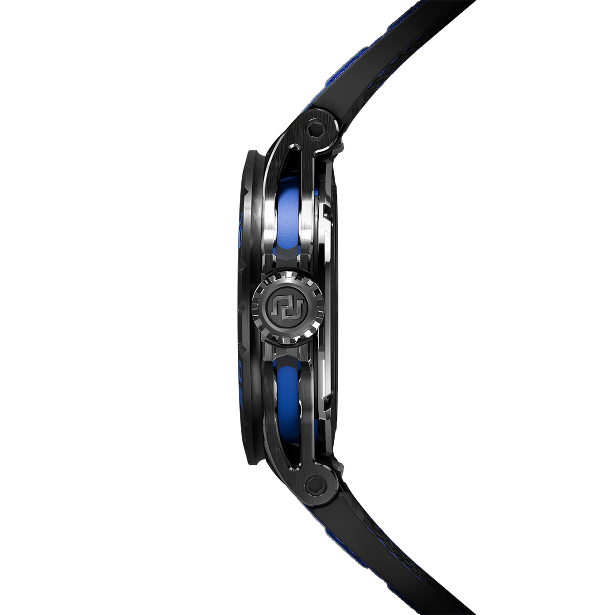 EXCALIBUR SPIDER MONOBALANCIER HURACÁN 45 MM