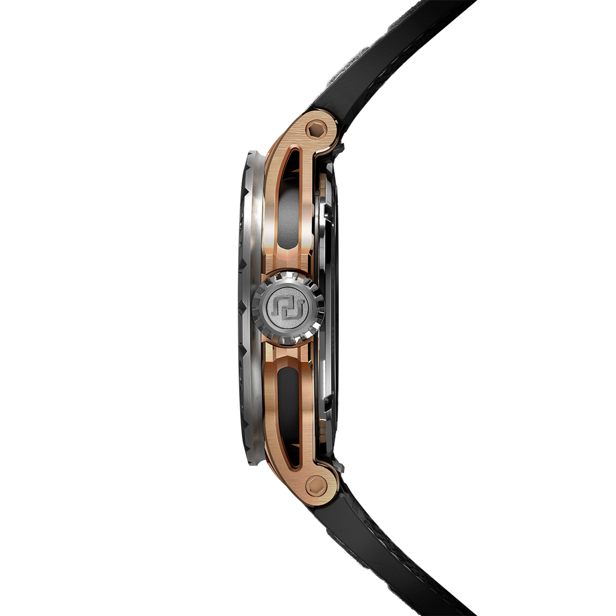 EXCALIBUR SPIDER HURACÁN MONOBALANCE 45 MM