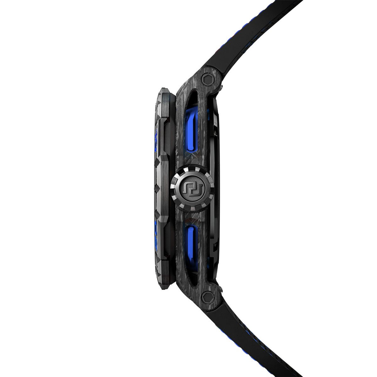 EXCALIBUR SPIDER MONOBALANCIER HURACÁN STERRATO 45 MM