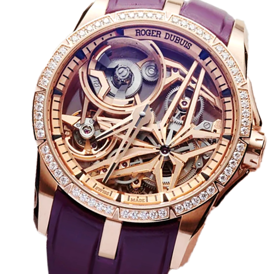 EXCALIBUR 42 MM