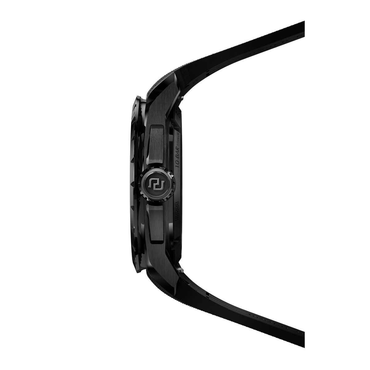 EXCALIBUR MONOBALANCIER TITANIUM 42 MM