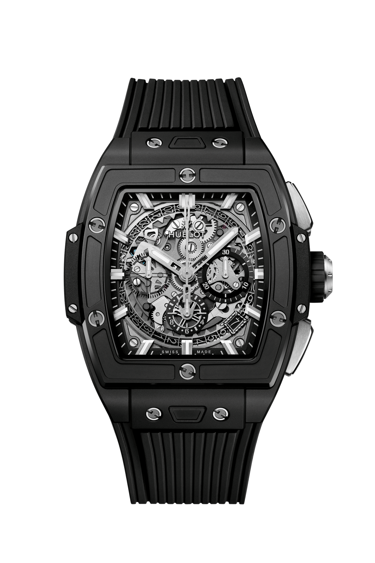 Hublot SPIRIT OF BIG BANG BLACK MAGIC 42MM