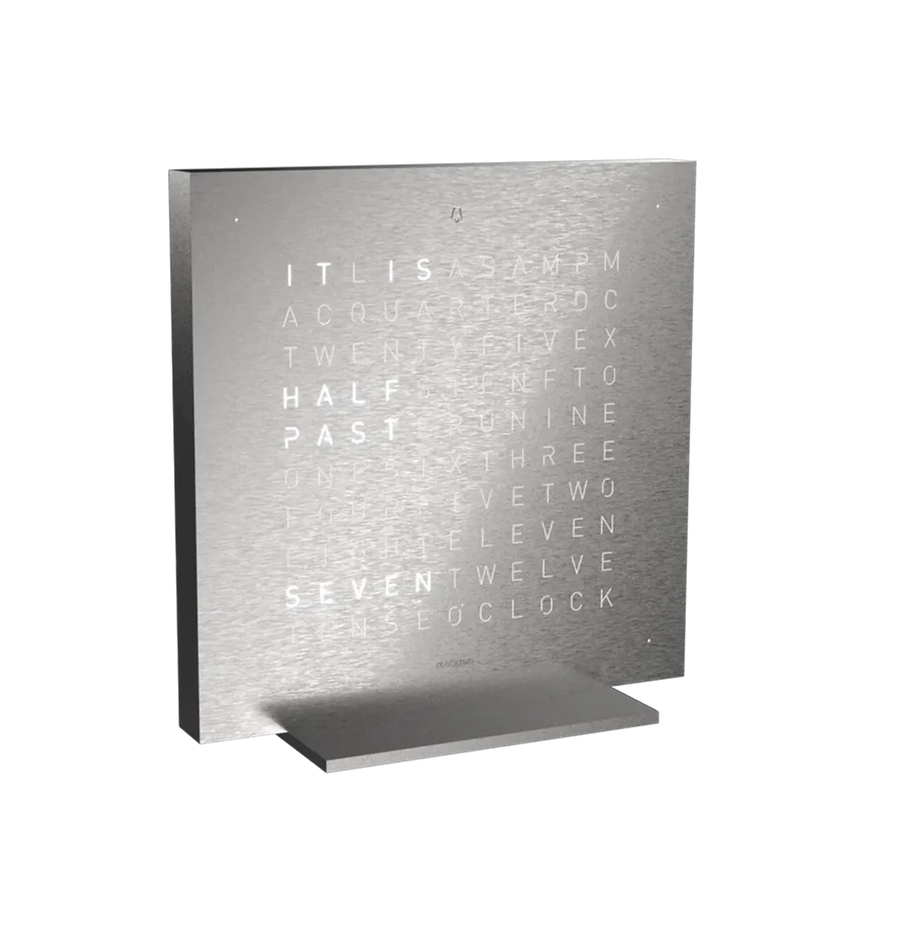 Earth 13.5 Full Metal (English letter matrix)