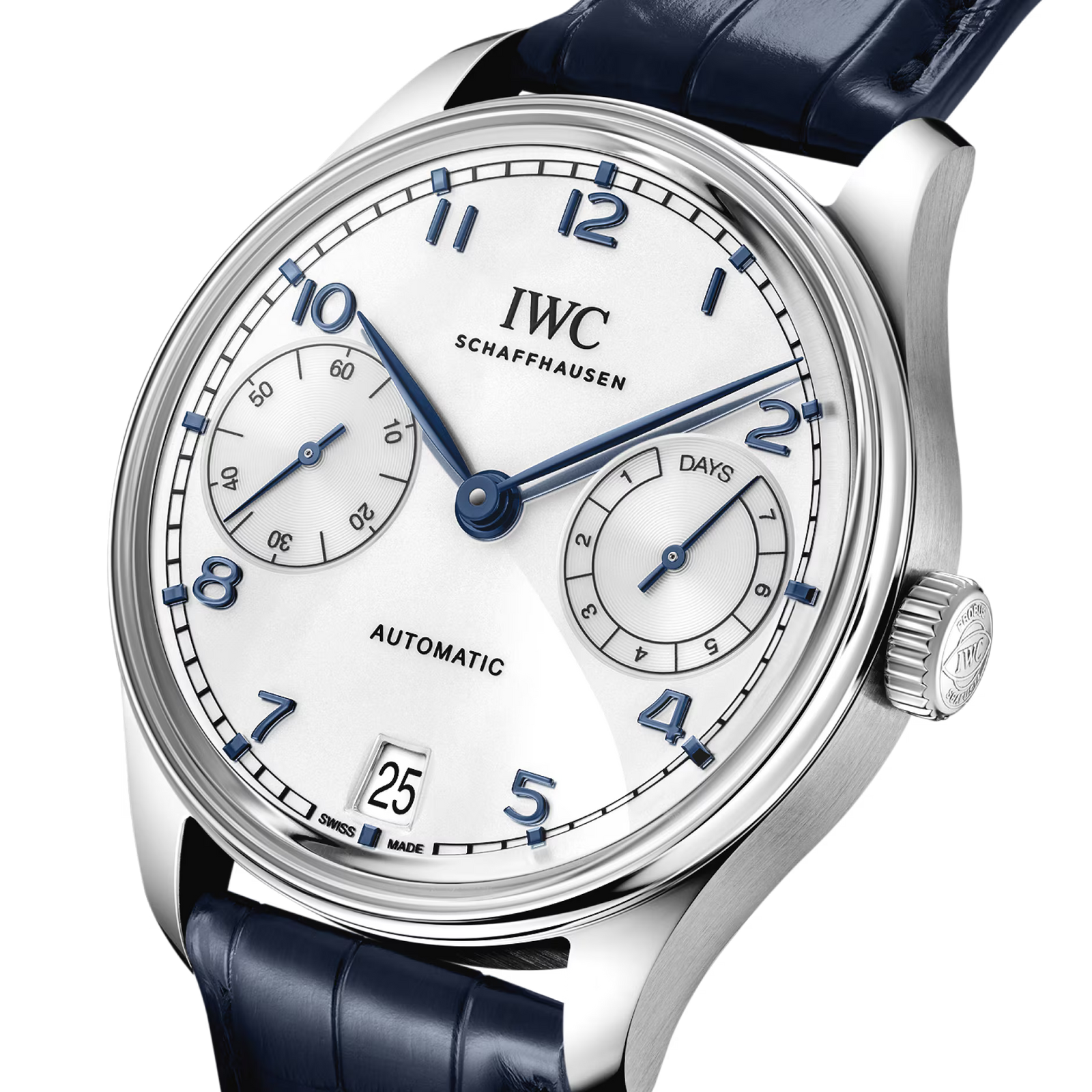 PORTUGIESER AUTOMATIC 42MM