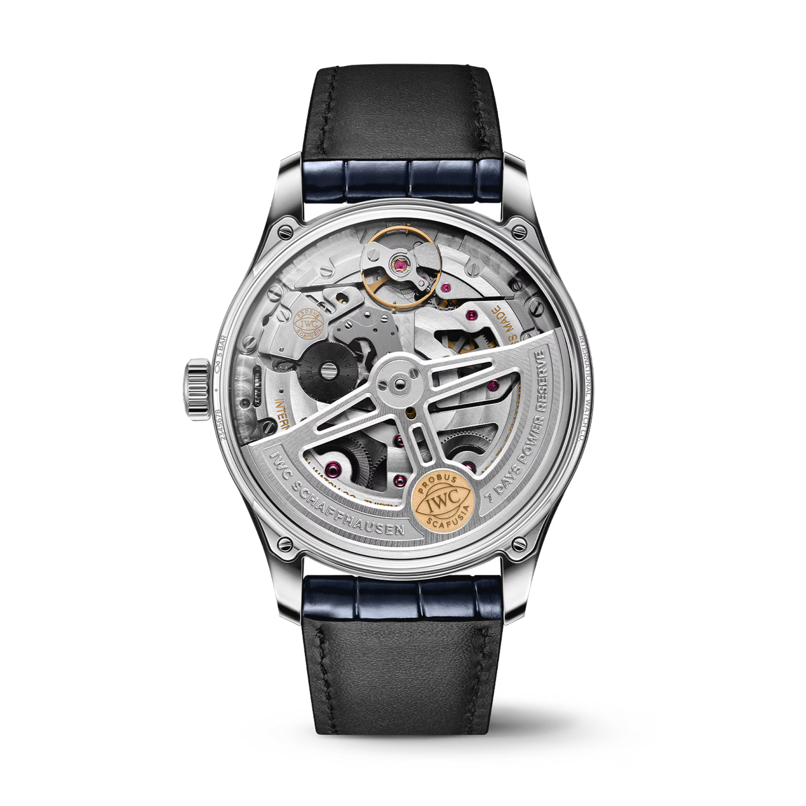 PORTUGIESER AUTOMATIC 42MM