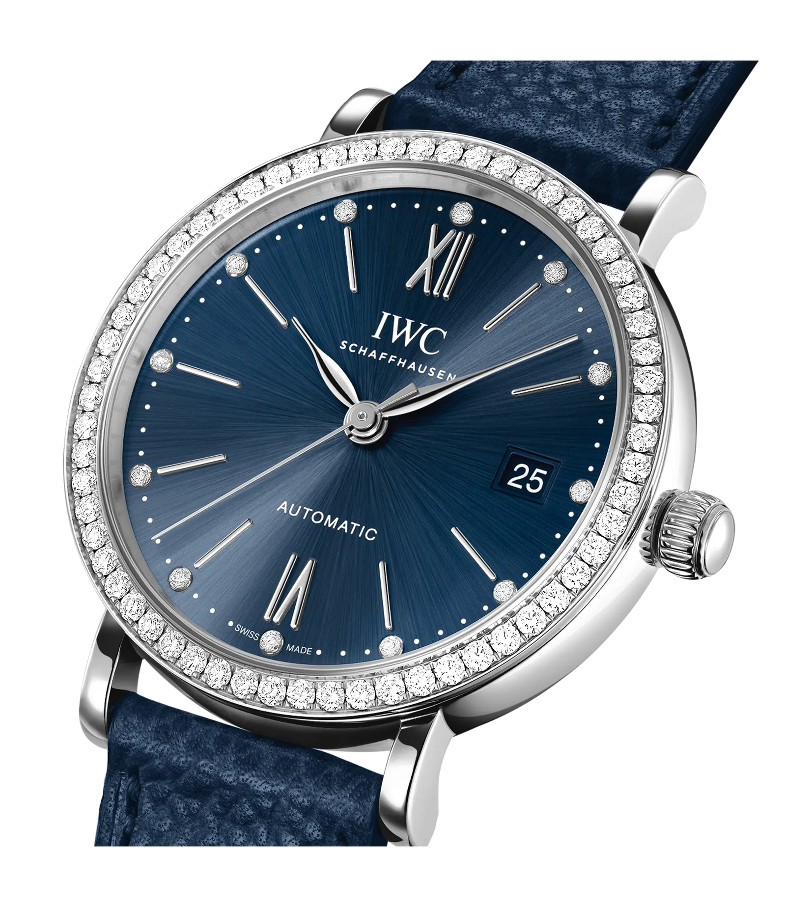 PORTOFINO AUTOMATIC 37 MM