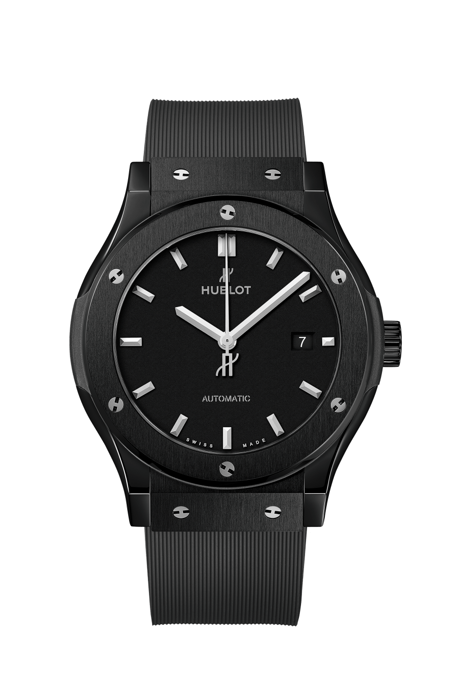 CLASSIC FUSION BLACK MAGIC 45 MM