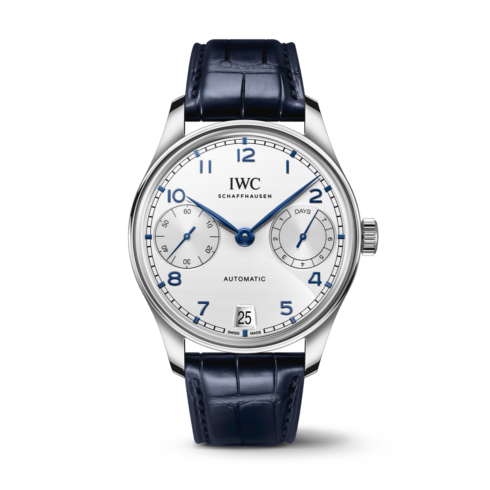 PORTUGIESER AUTOMATIC 42MM