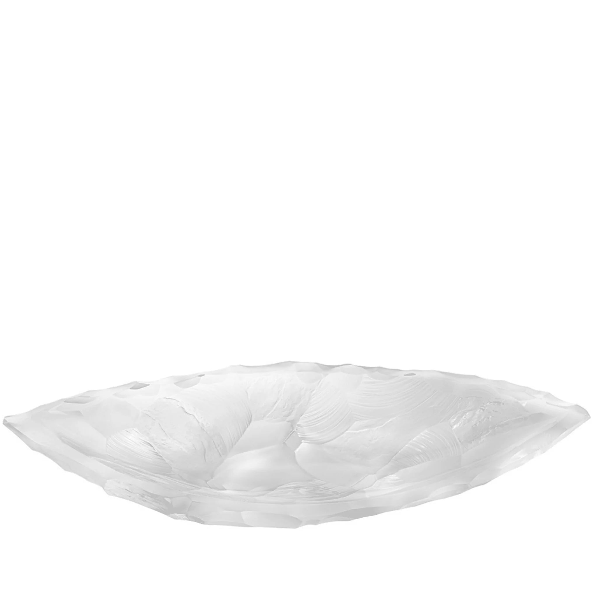 Lalique SILEX BOWL LARGE SIZE