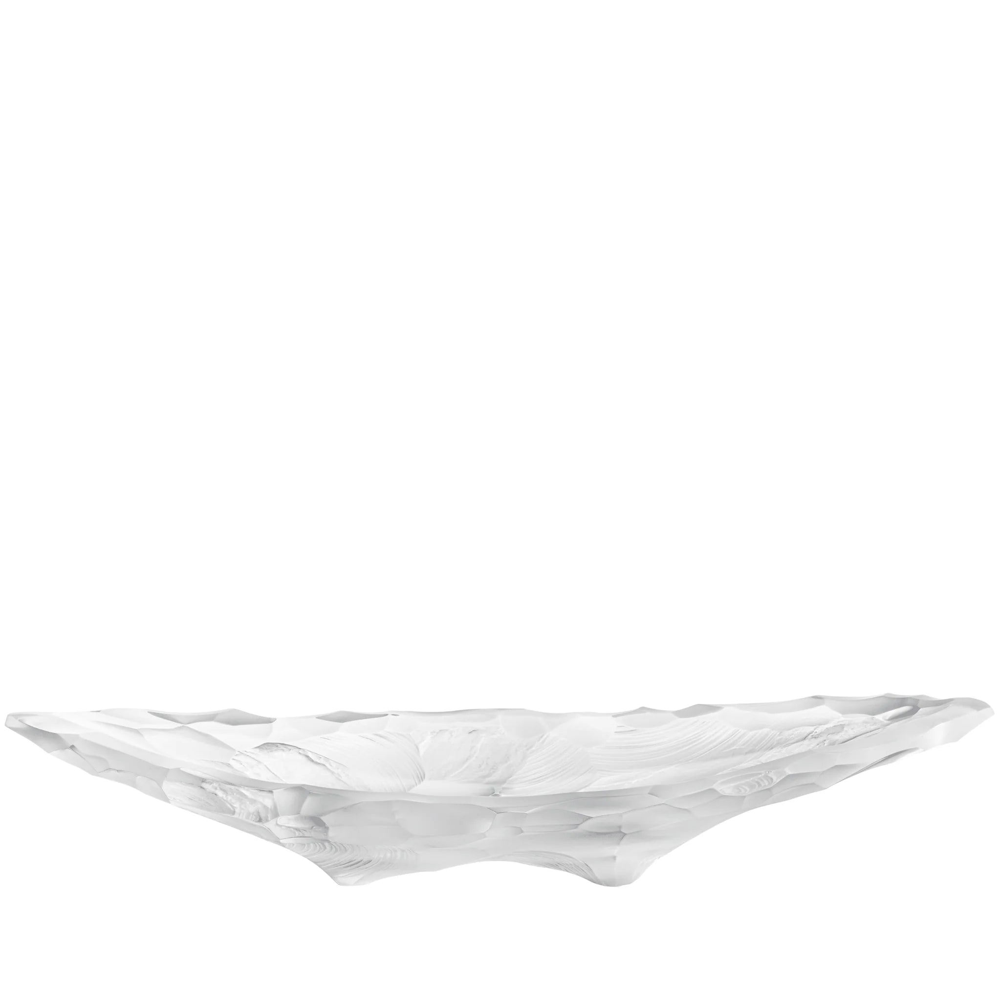 Lalique SILEX BOWL LARGE SIZE