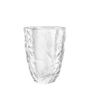 Lalique SILEX VASE LARGE SIZE