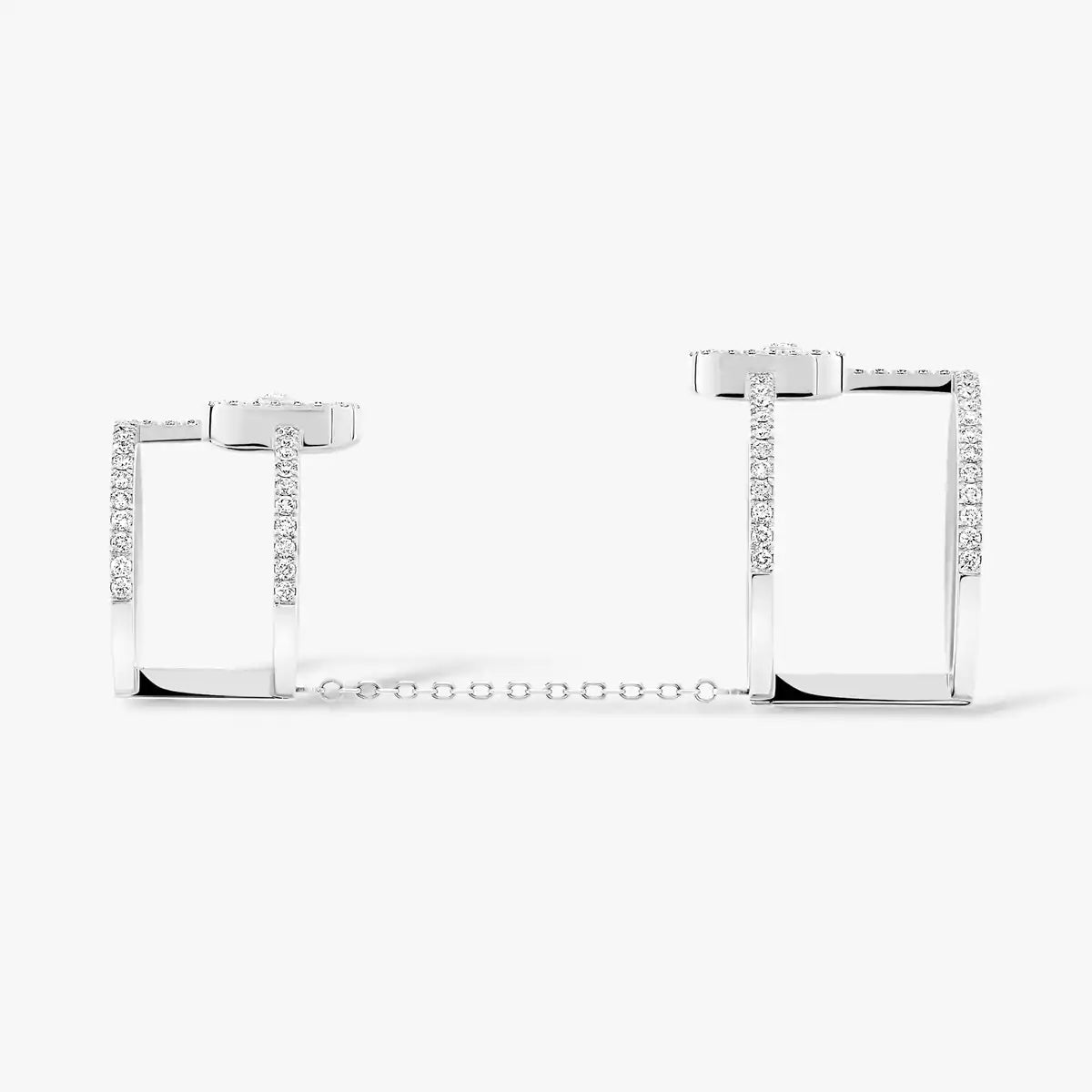 Messika MOVE UNO DOUBLE