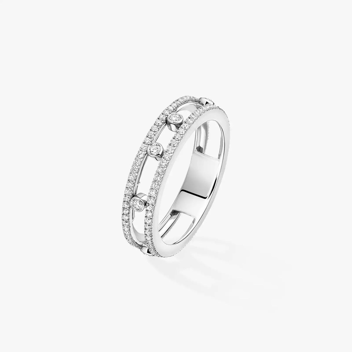 Move Romane Size: 54