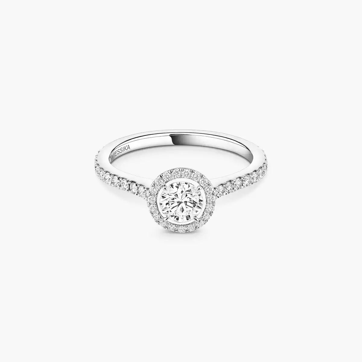 Messika JOY 0.40CT SIZE 52