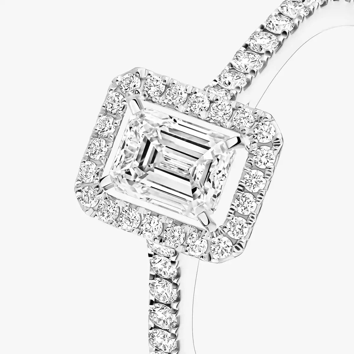 Messika JOY 0.40CT SIZE 52