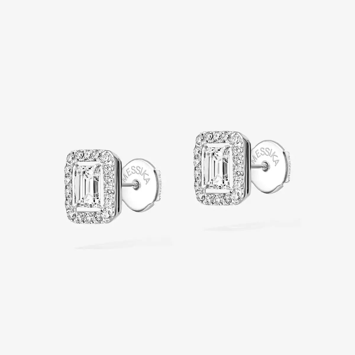 Joy Earrings, Small Model