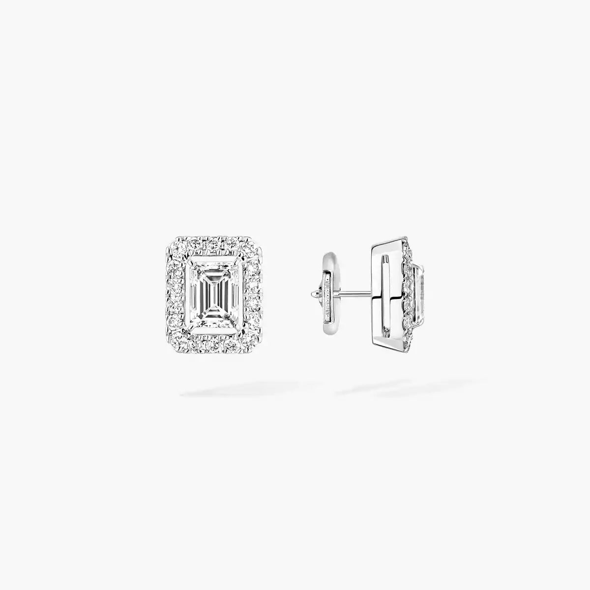 Joy Earrings, Small Model