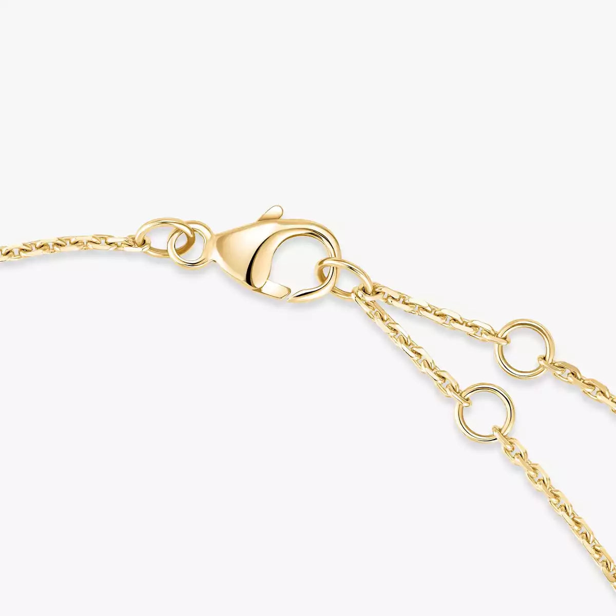 Messika BRACELET BABY MOVE PAVÉ