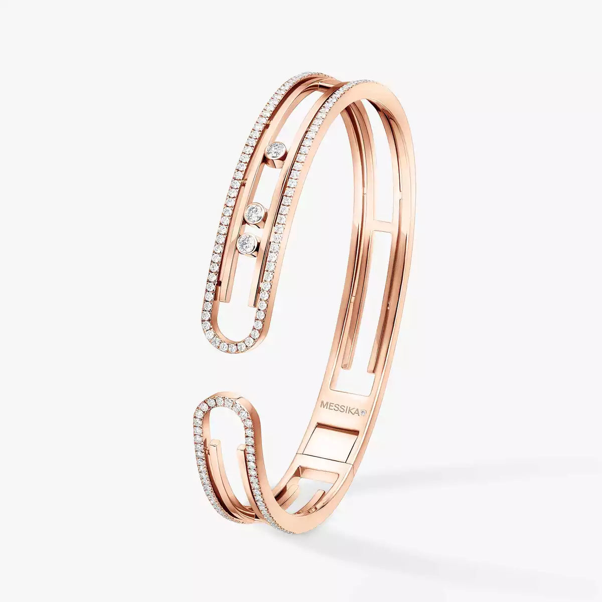 Move 10TH Bangle Size: M