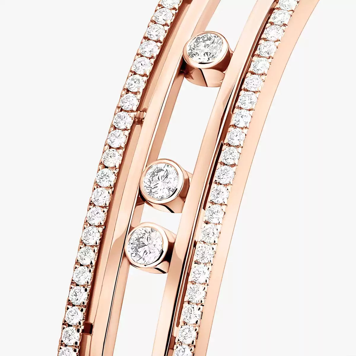 Move 10TH Bangle Size: M