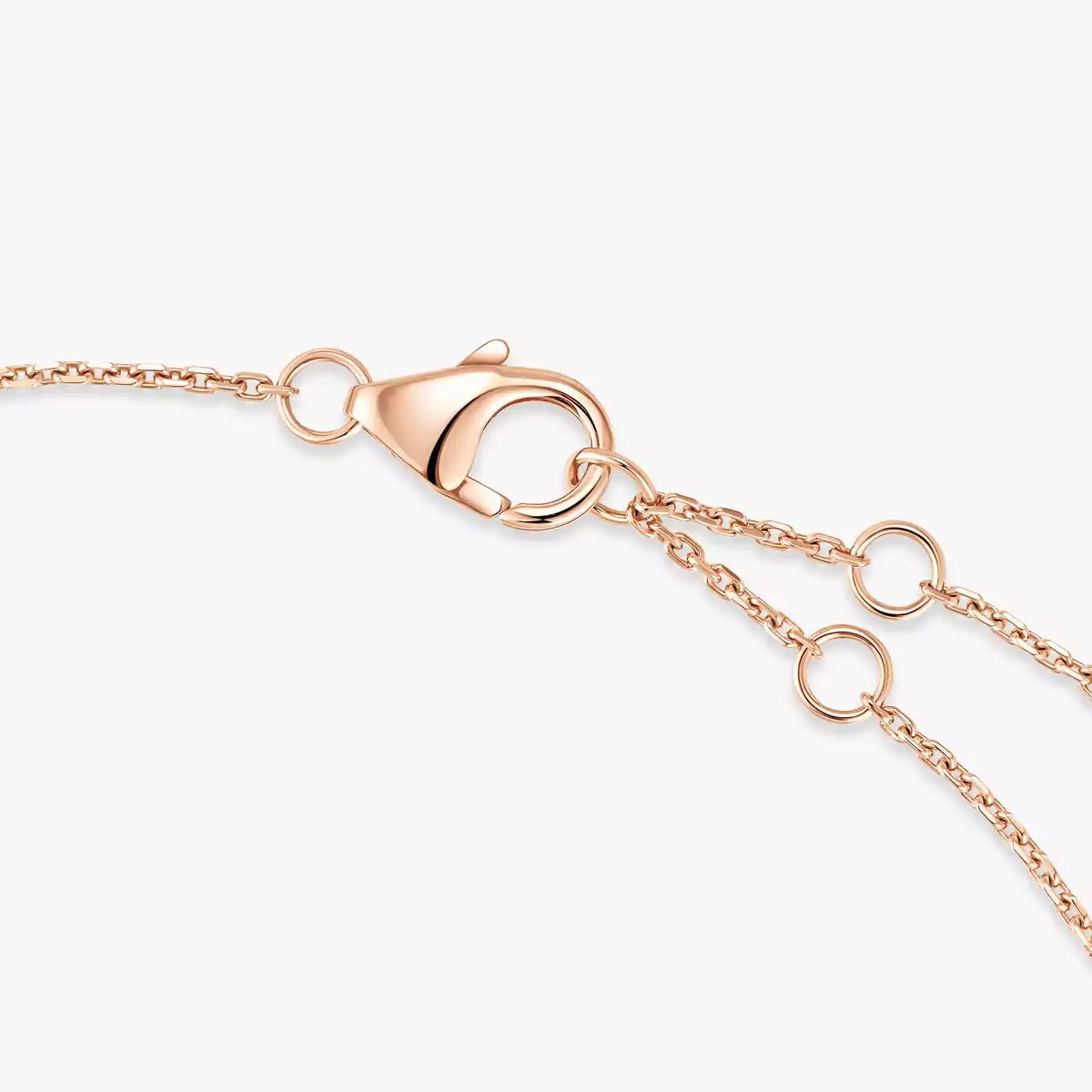 Move Uno Pavé Bracelet, Petit Model