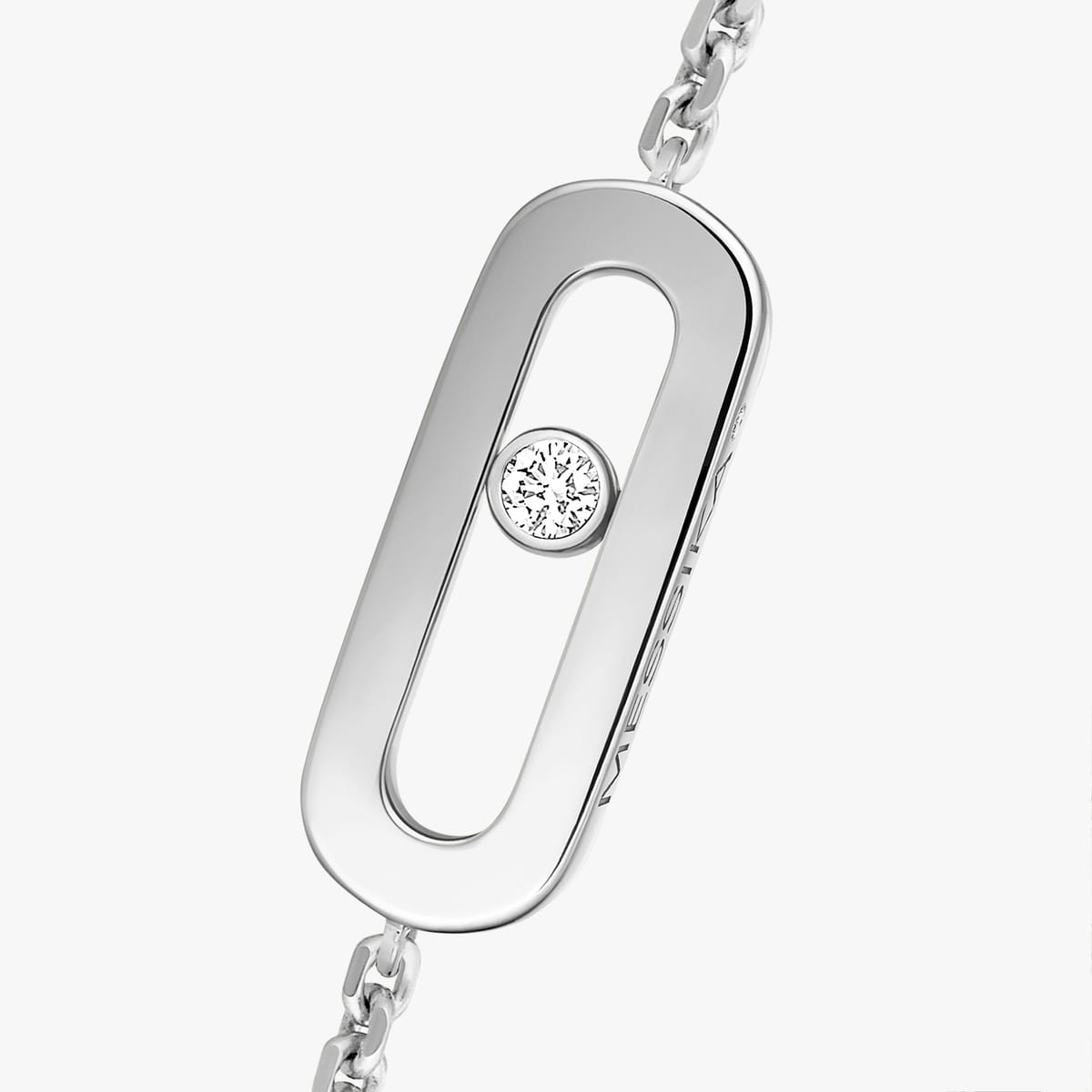 Move Uno Bracelet