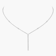 Messika GATSBY VERTICAL BARRETTE