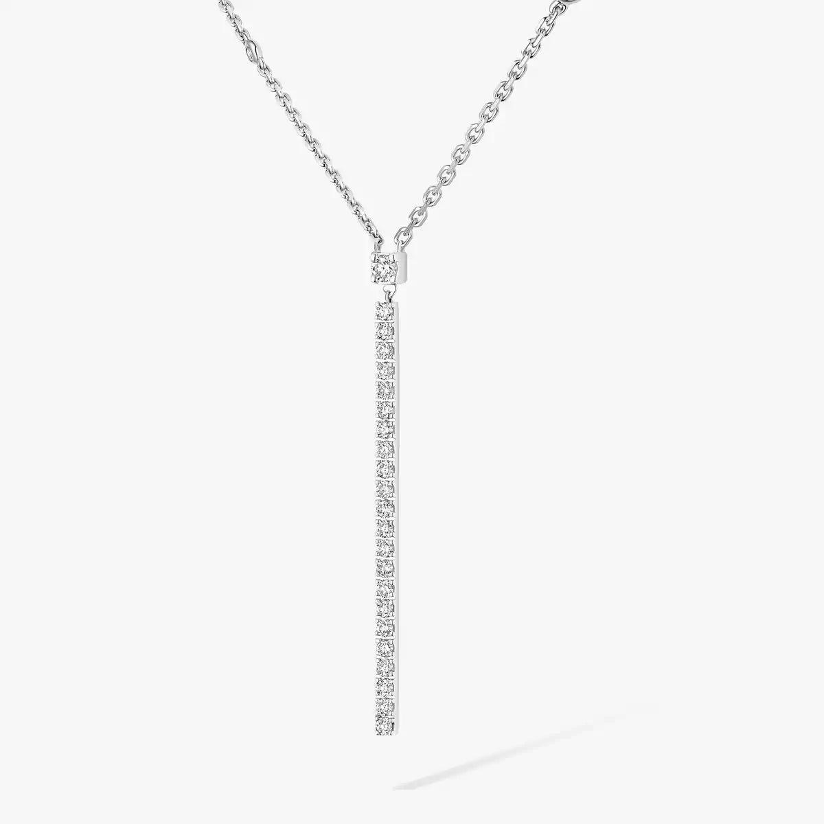 Messika GATSBY VERTICAL BARRETTE