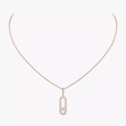 Messika MOVE UNO GM PAVÉ