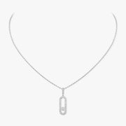 Messika MOVE UNO GM PAVÉ