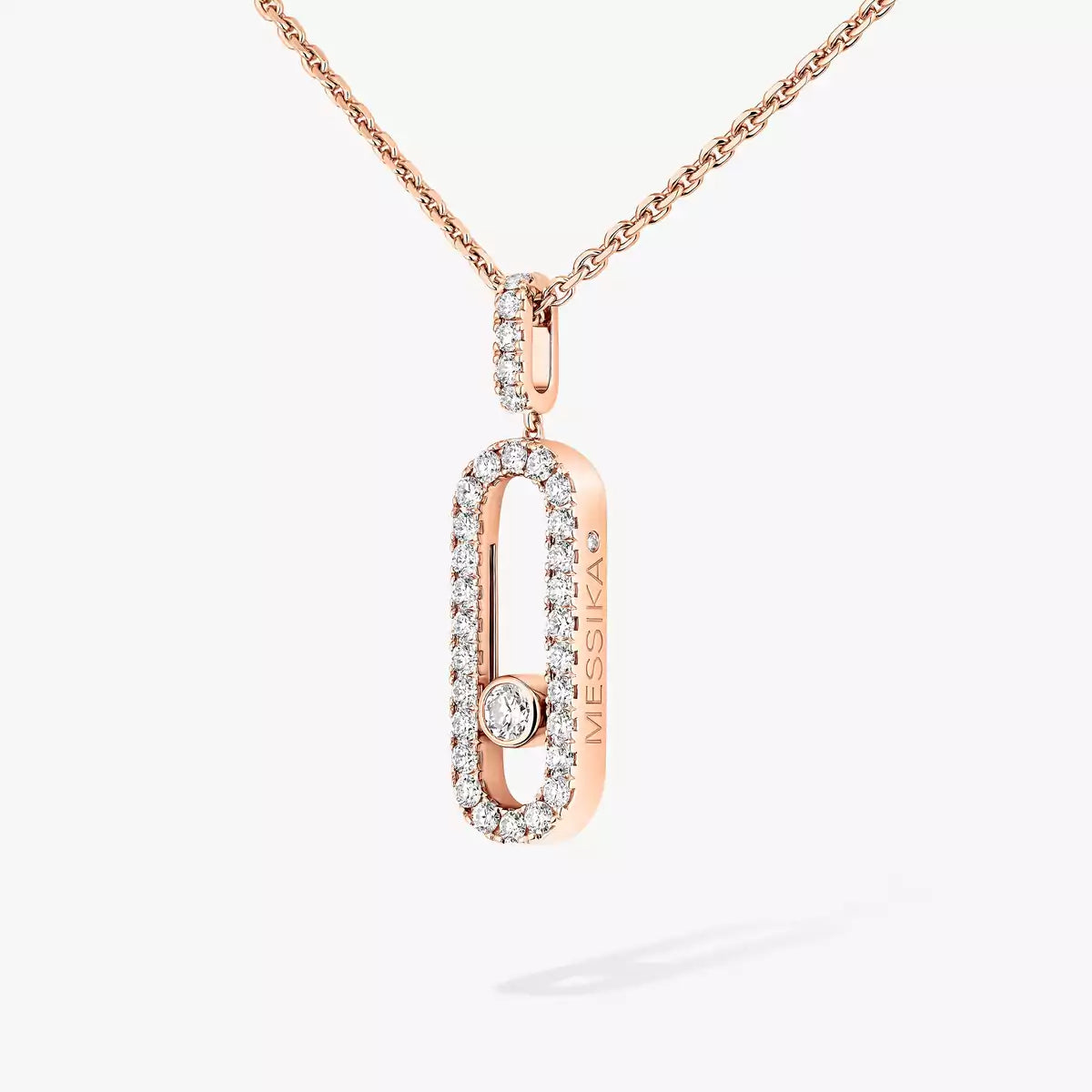 Messika MOVE UNO GM PAVÉ