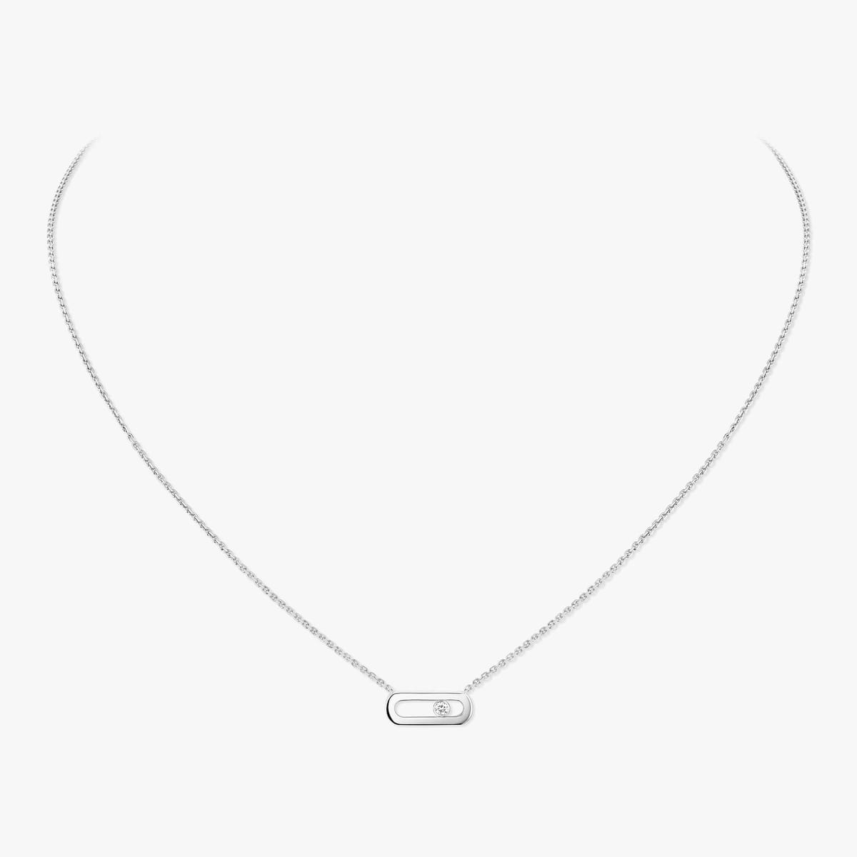 Move Uno Necklace