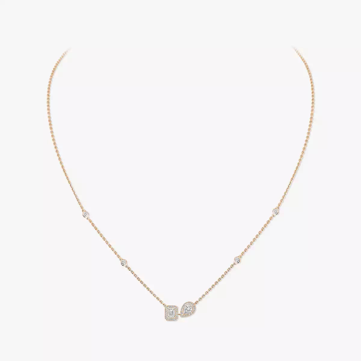 Messika MY TWIN YOU & ME