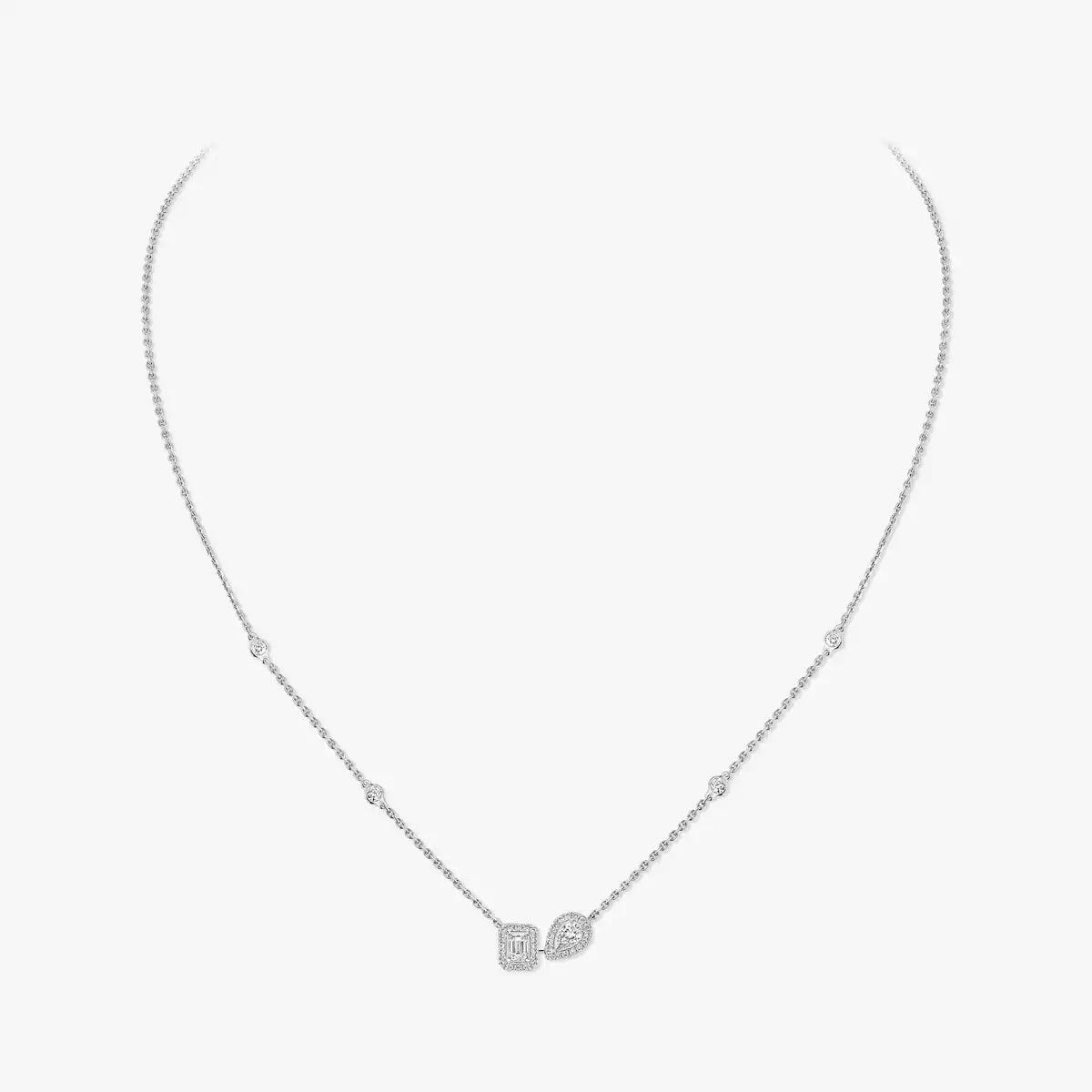 Messika MY TWIN YOU & ME