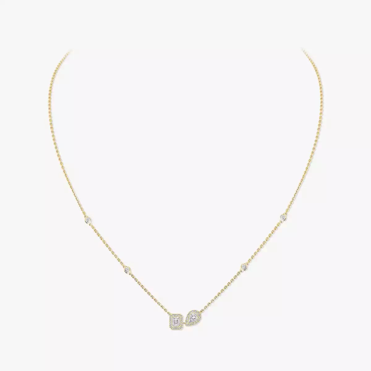 Messika MY TWIN YOU & ME