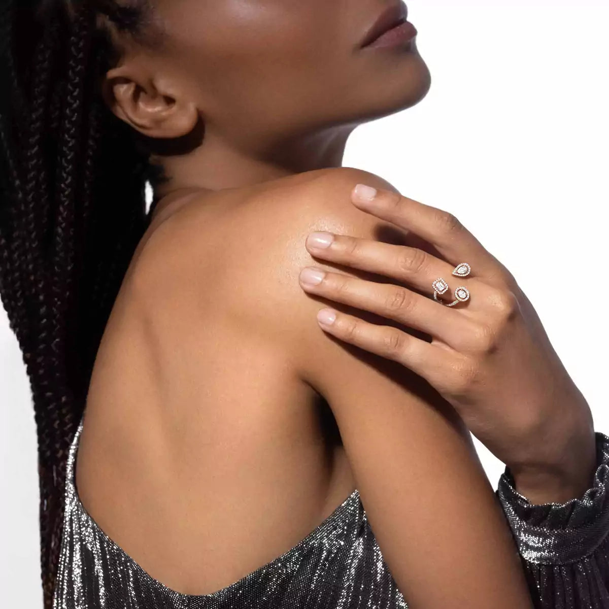 Messika MY TWIN TRILOGY