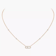 Messika MOVE UNO PAVÉ