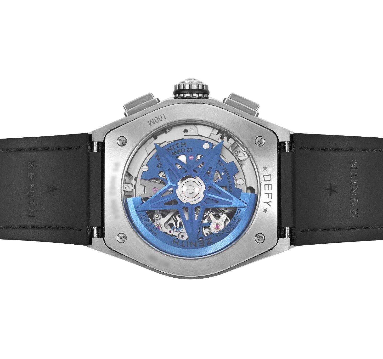 DEFY EL PRIMERO 21 44MM