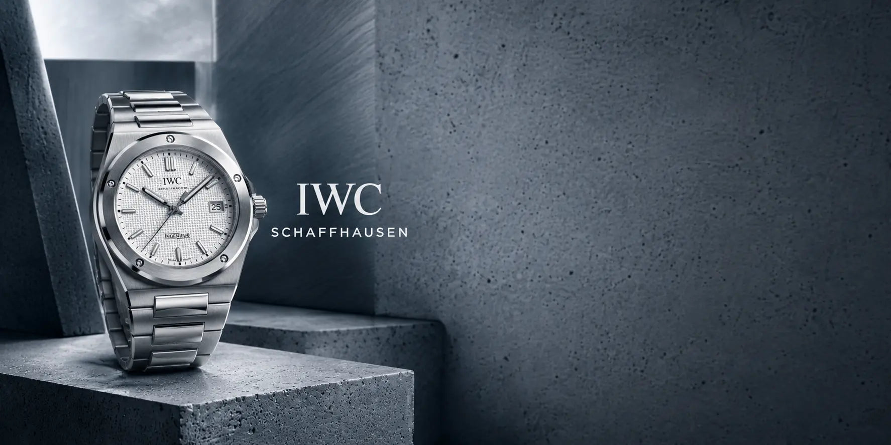 IWC Expands the Ingenieur Collection with Exciting New Models