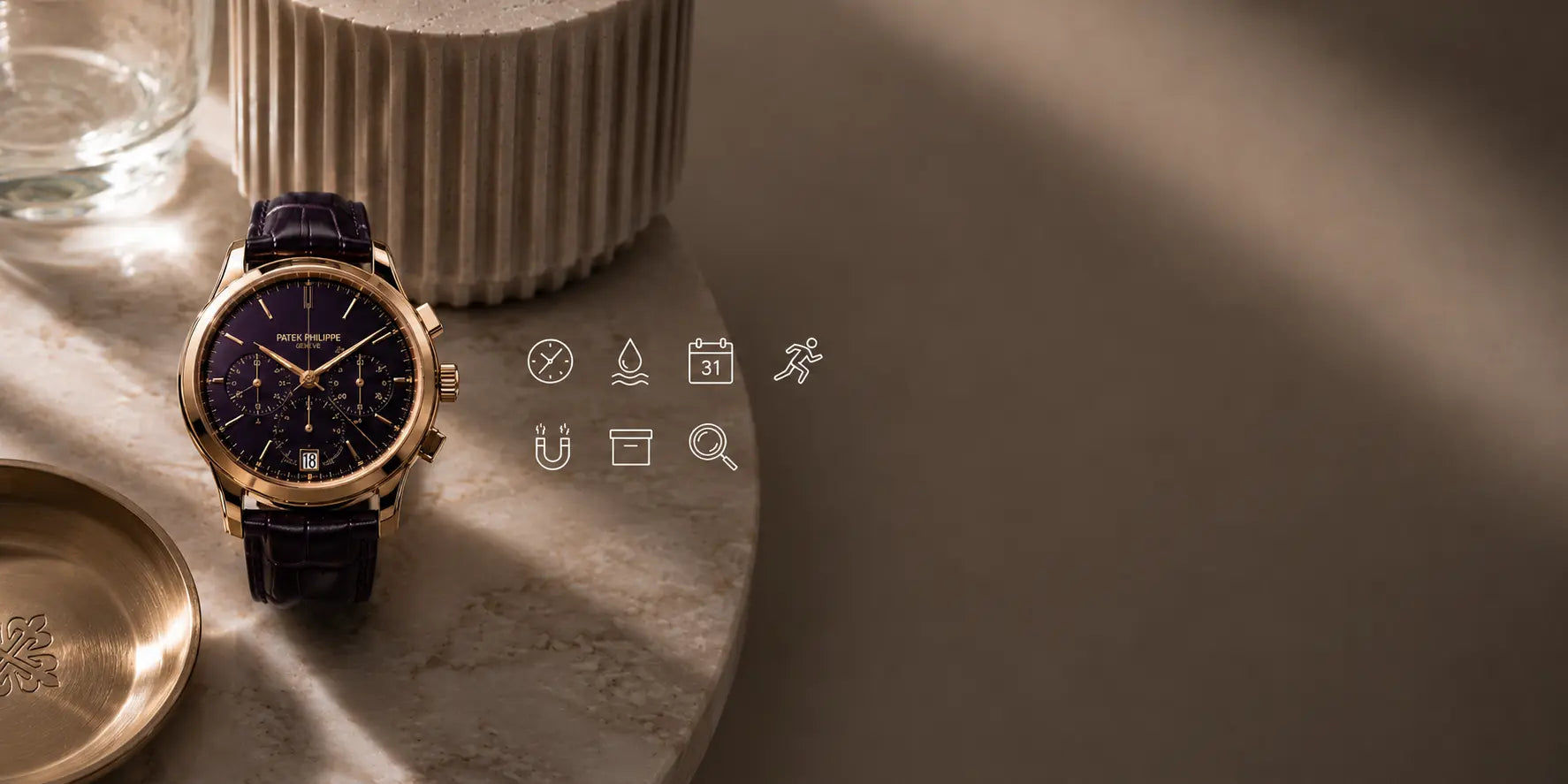 7 Common Mistakes Luxury Watch Owners Make