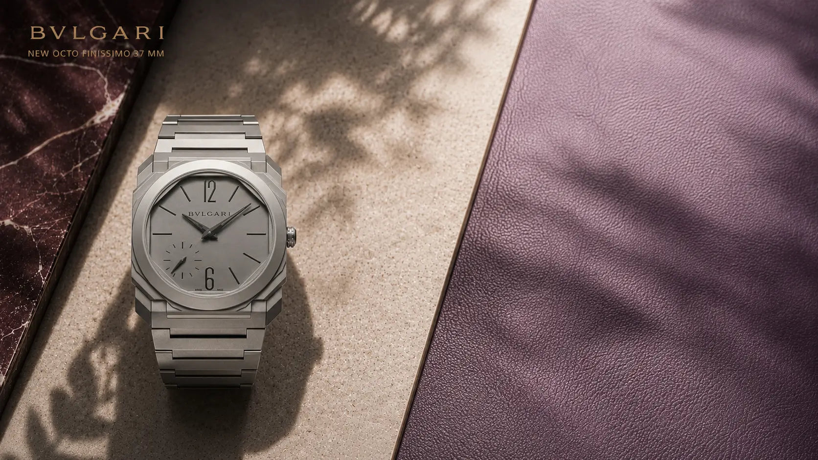 Bulgari Reinvents One of Its Greatest Icons