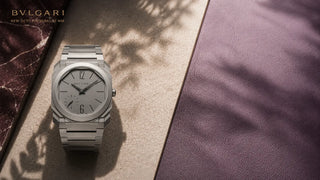 Bulgari Reinvents One of Its Greatest Icons
