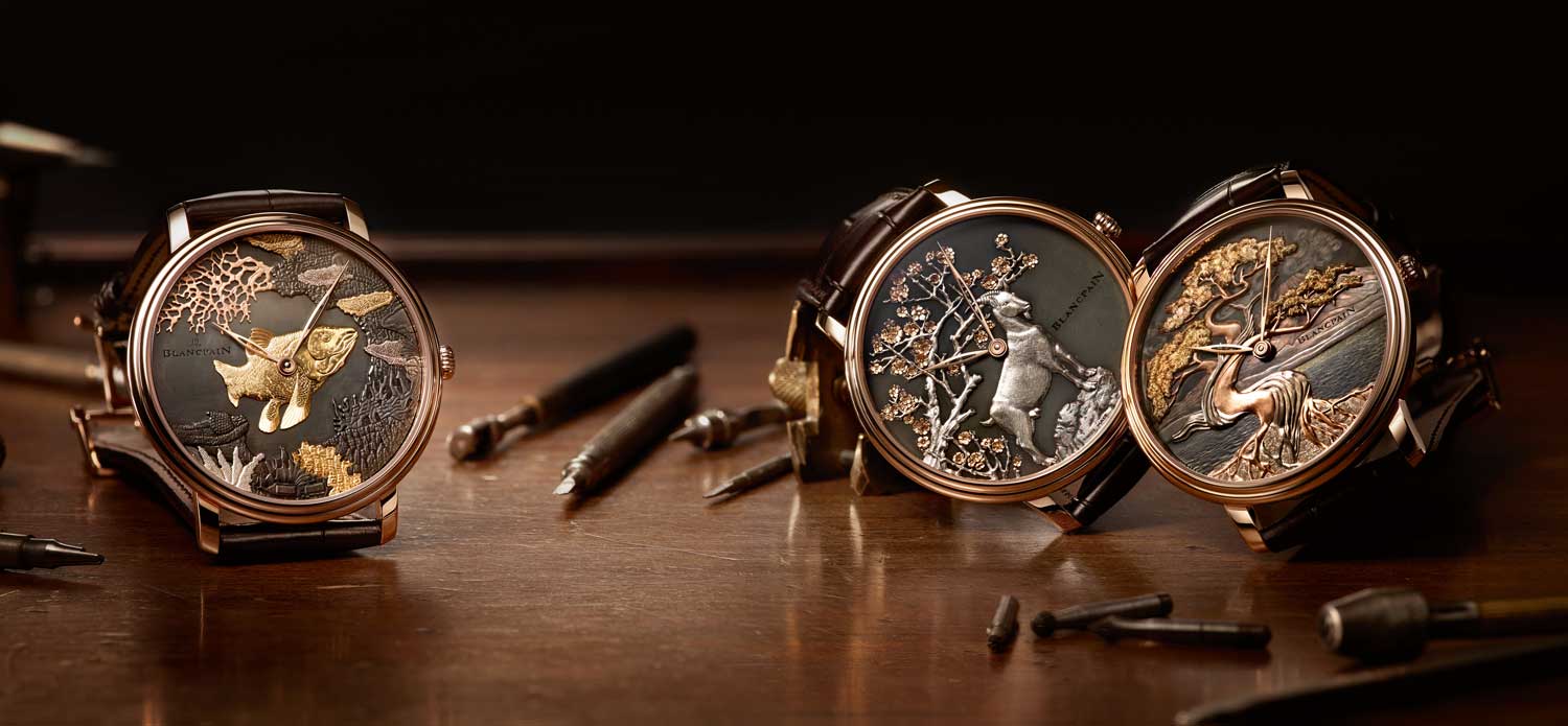 Blancpain
