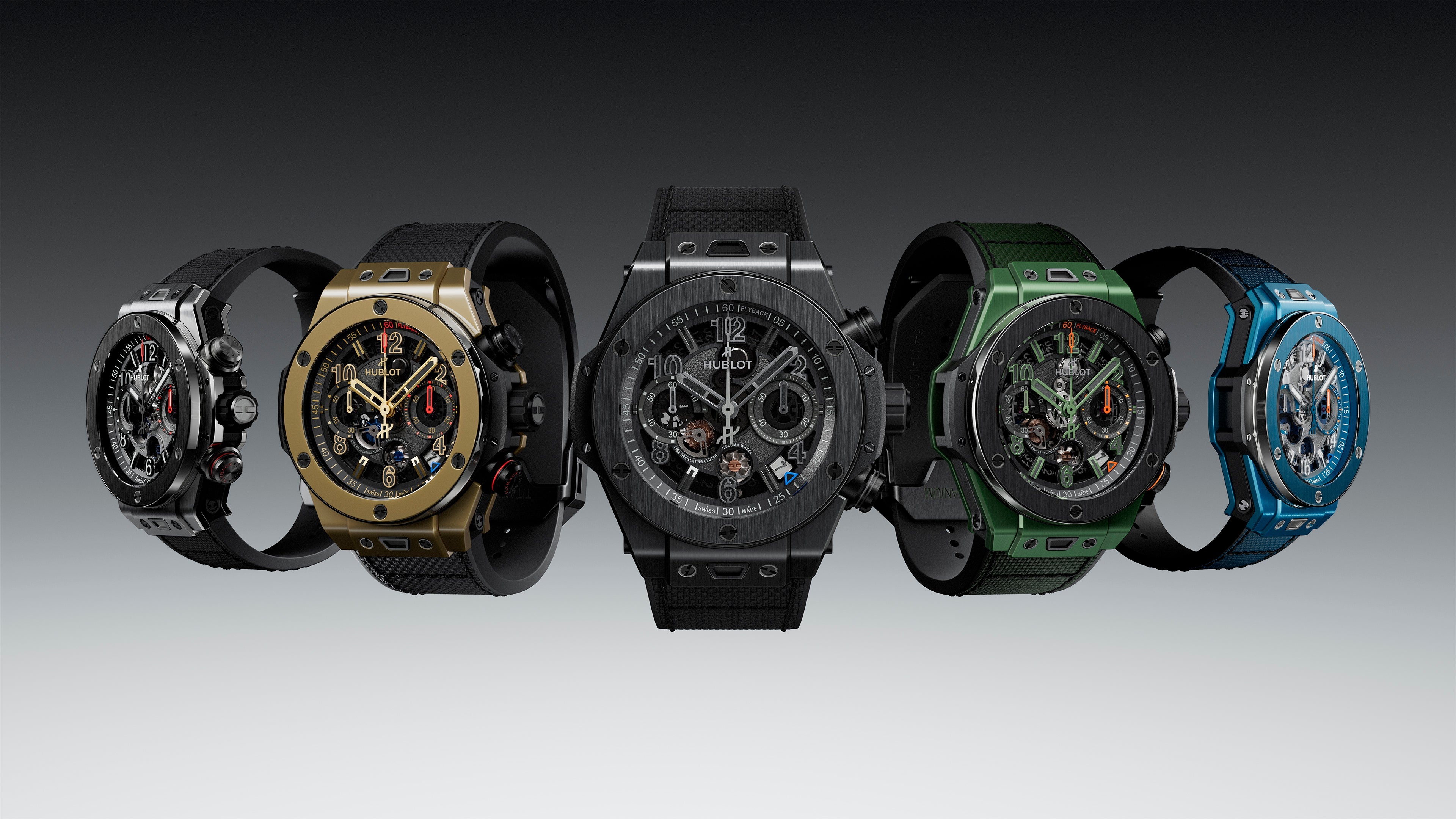 Hublot