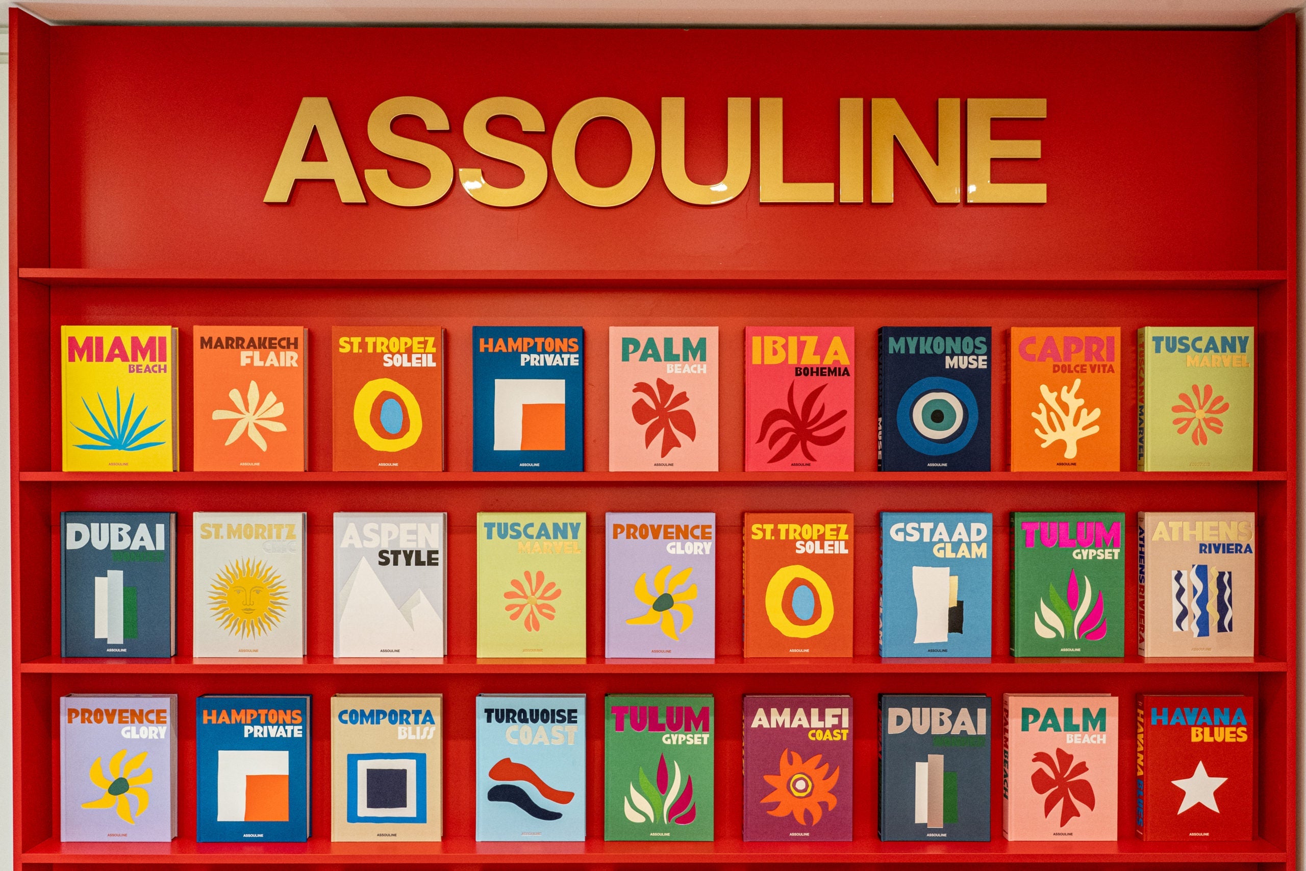 Assouline