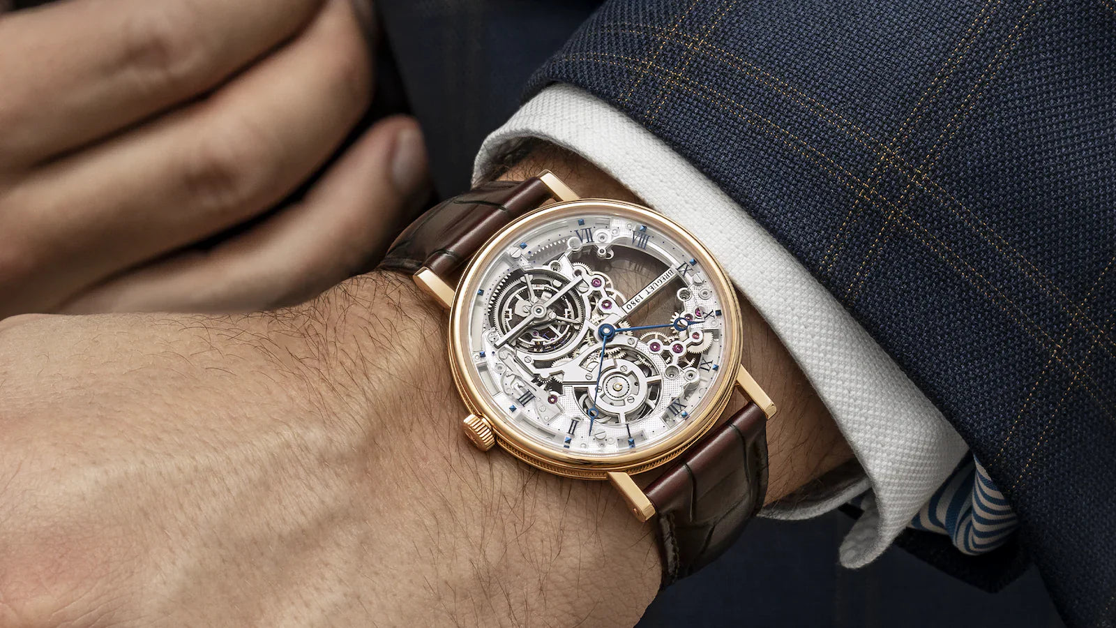 Breguet