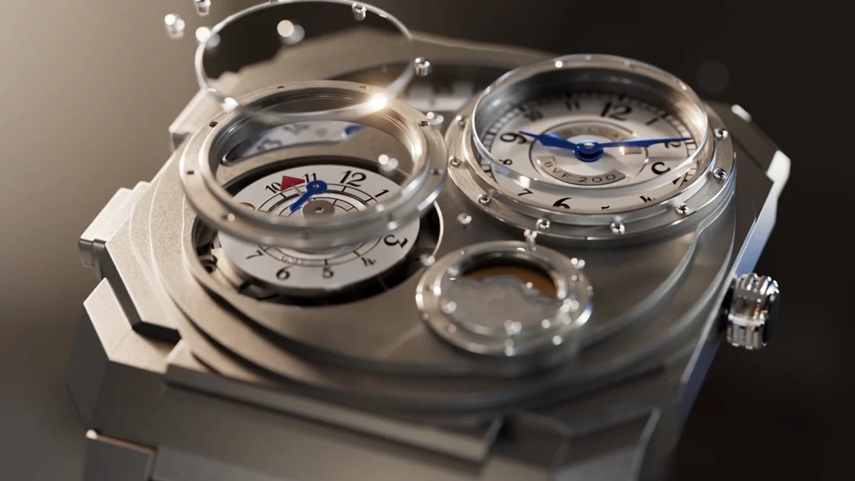 Bvlgari