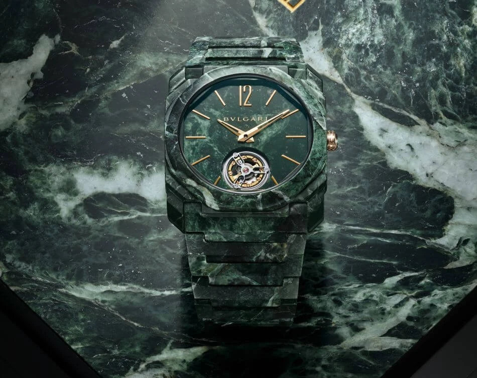 Bvlgari