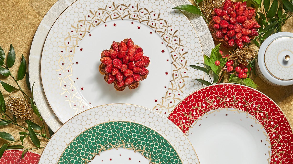 Bernardaud