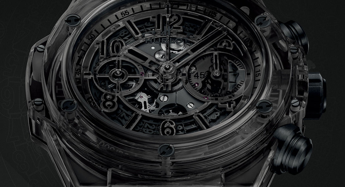 All Watches